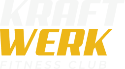 Kraftwerk Fitness Club