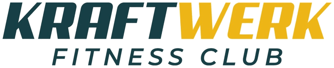 Kraftwerk Fitness Club